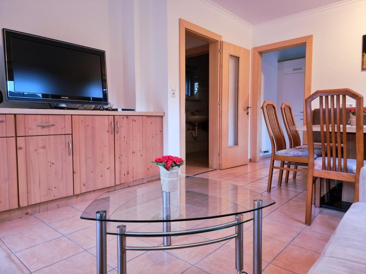 Chalet Waldheim Zell am Ziller Exterior photo
