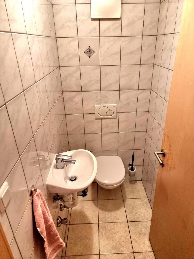 Chalet Waldheim Zell am Ziller Exterior photo