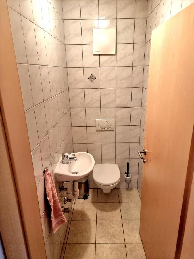 Chalet Waldheim Zell am Ziller Exterior photo