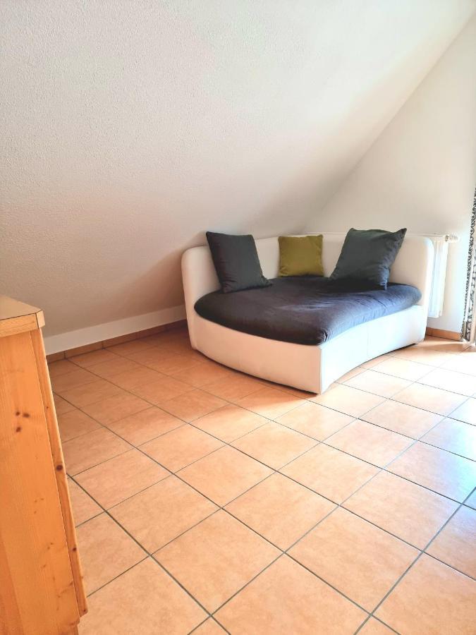 Chalet Waldheim Zell am Ziller Exterior photo