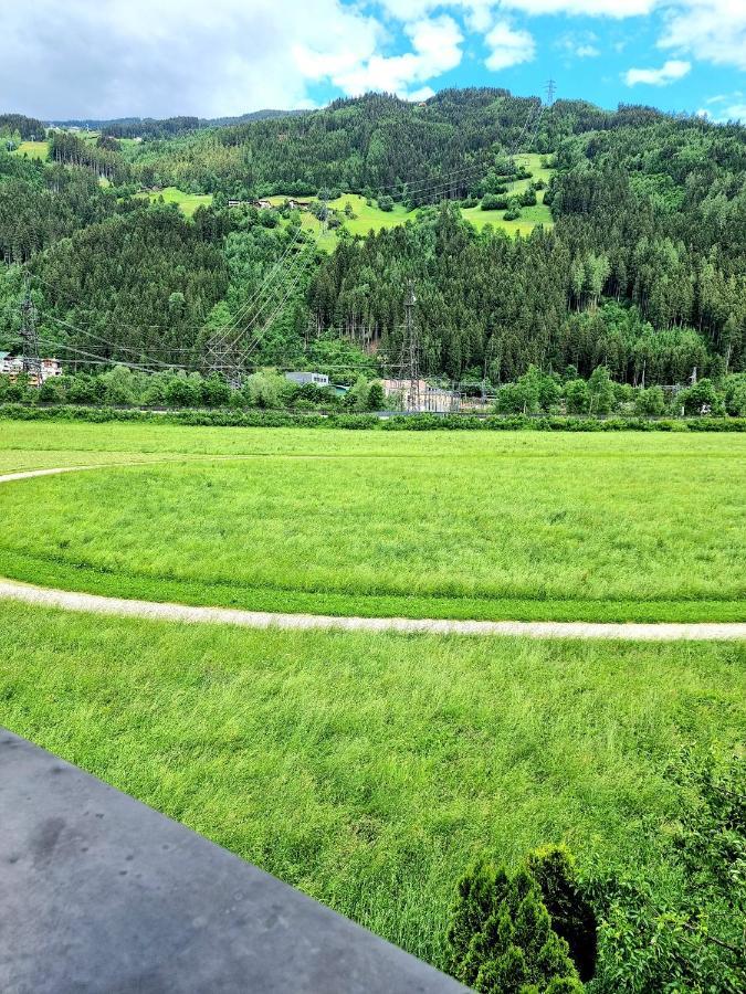 Chalet Waldheim Zell am Ziller Exterior photo